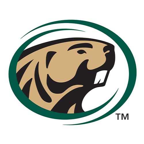 Bemidji State crest