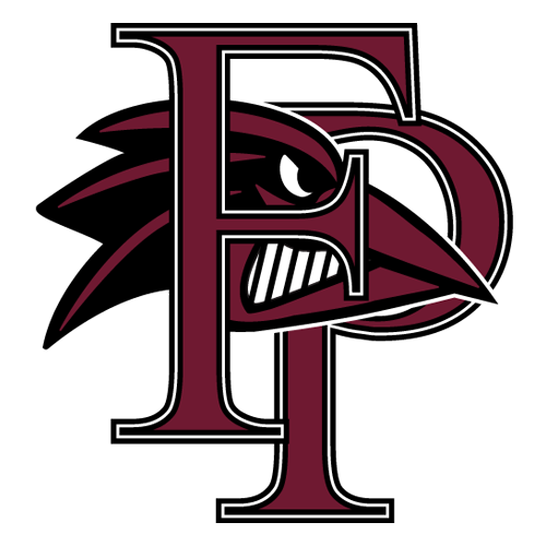 Franklin Pierce crest