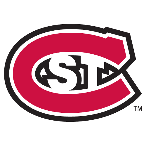 St. Cloud State crest